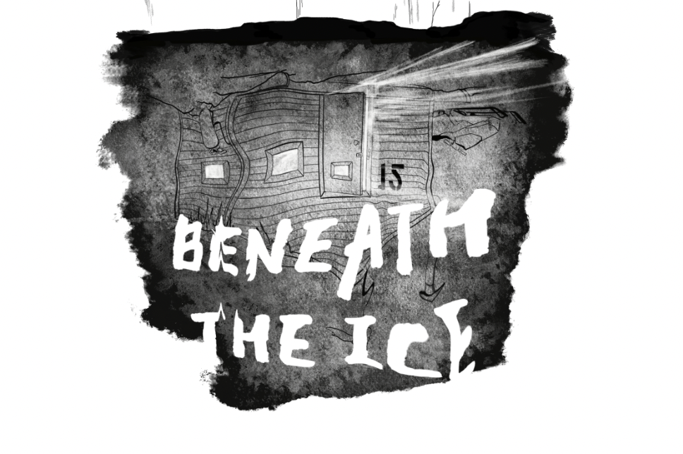 Beneath the Ice