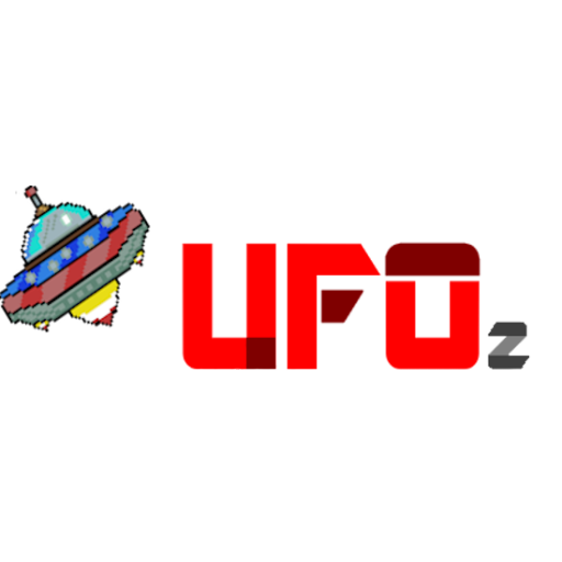 UFOz by Bravo_Man