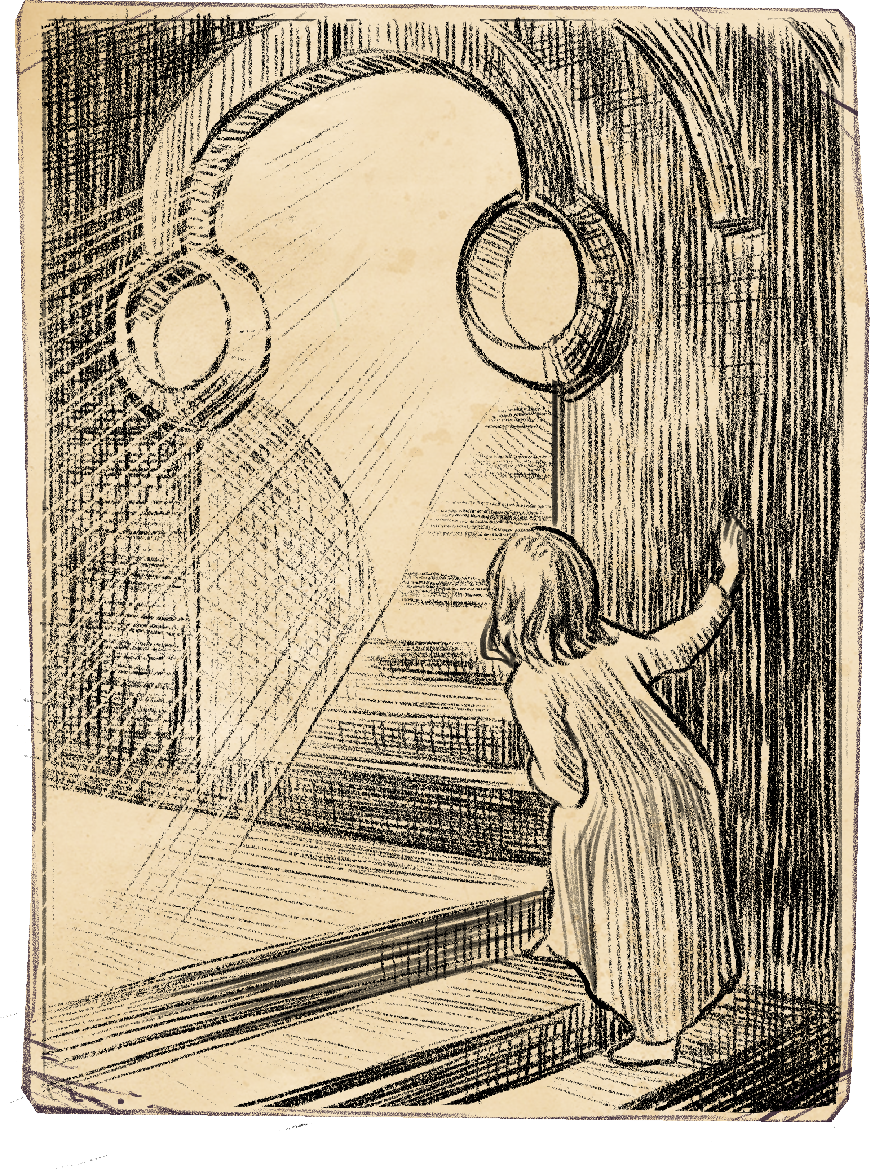 Cover image for Skeleton Key