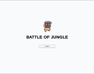 Battle Of Jungle