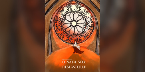 Cover image for O Nata Nox: Remastered