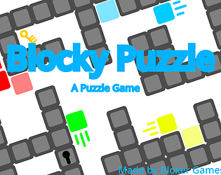 Blocky Puzzle