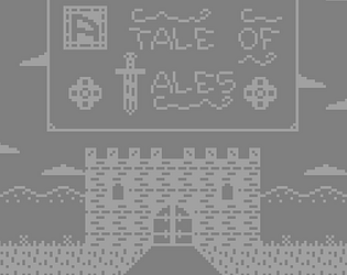 A tale of tales