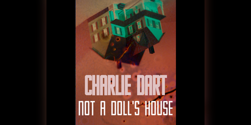 Cover image for Not a Doll's House