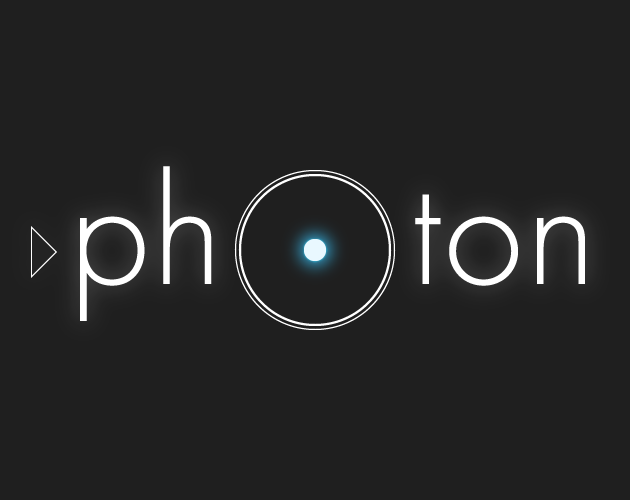 Cover image for ▹ph◉ton