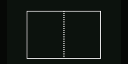 Cover image for Pong But a Roguelike
