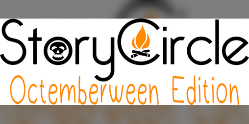 Cover image for StoryCircle