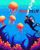 DiveJely