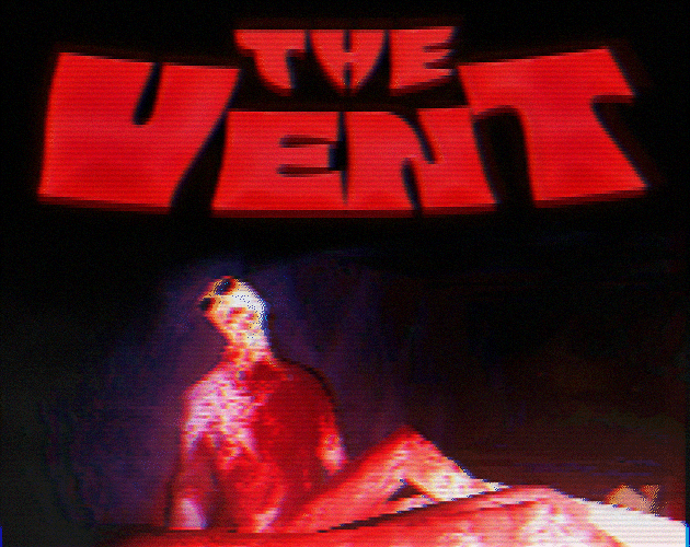 The Vent cover