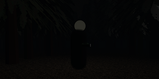 Cover image for Spooky Forest