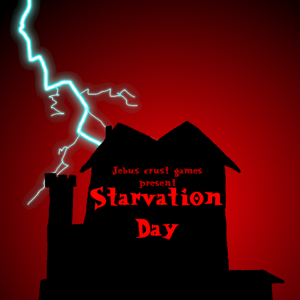 Starvation Day