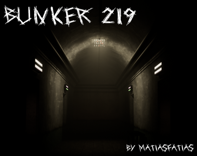 Bunker 219