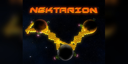 Cover image for Nektarion