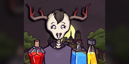 Cover image for Coffee & Scream