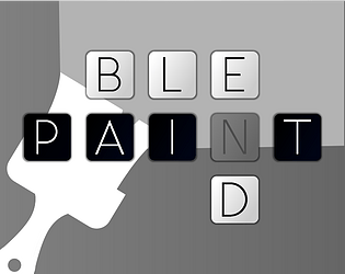 Blend Paint