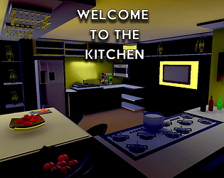 The Kitchen