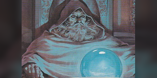 Cover image for Thaumaturge Thief