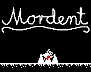 Cover image for Mordent