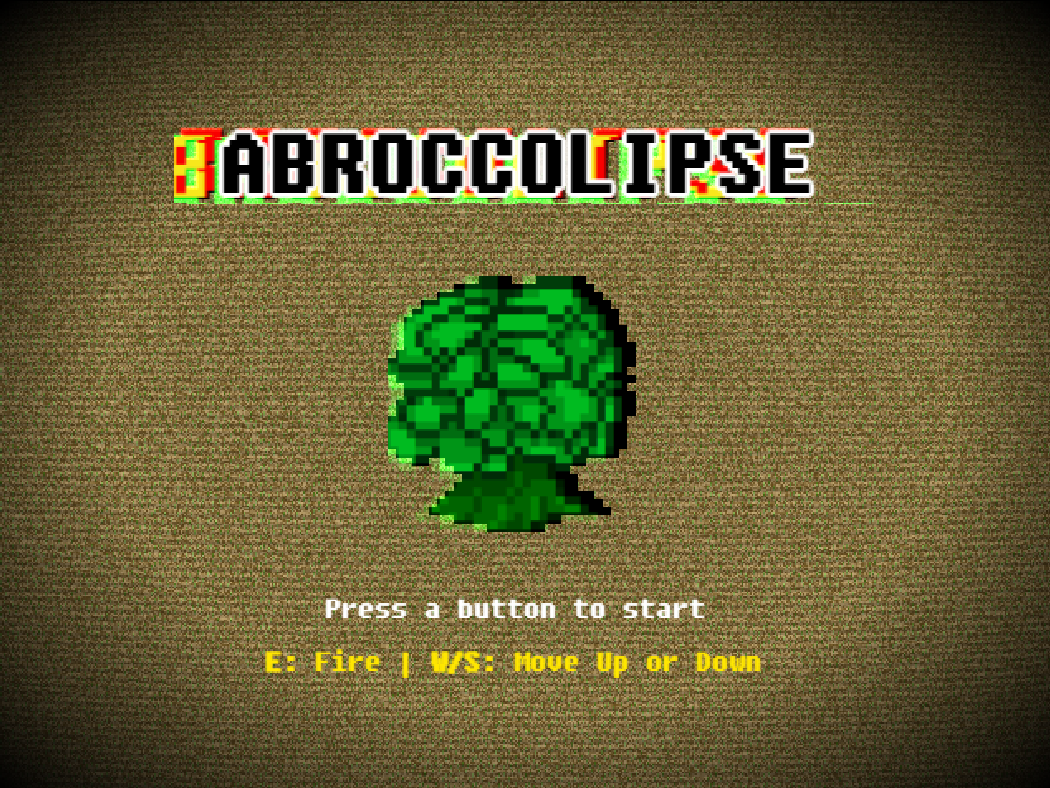 Abroccolipse
