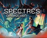 Spectres of Brocken
