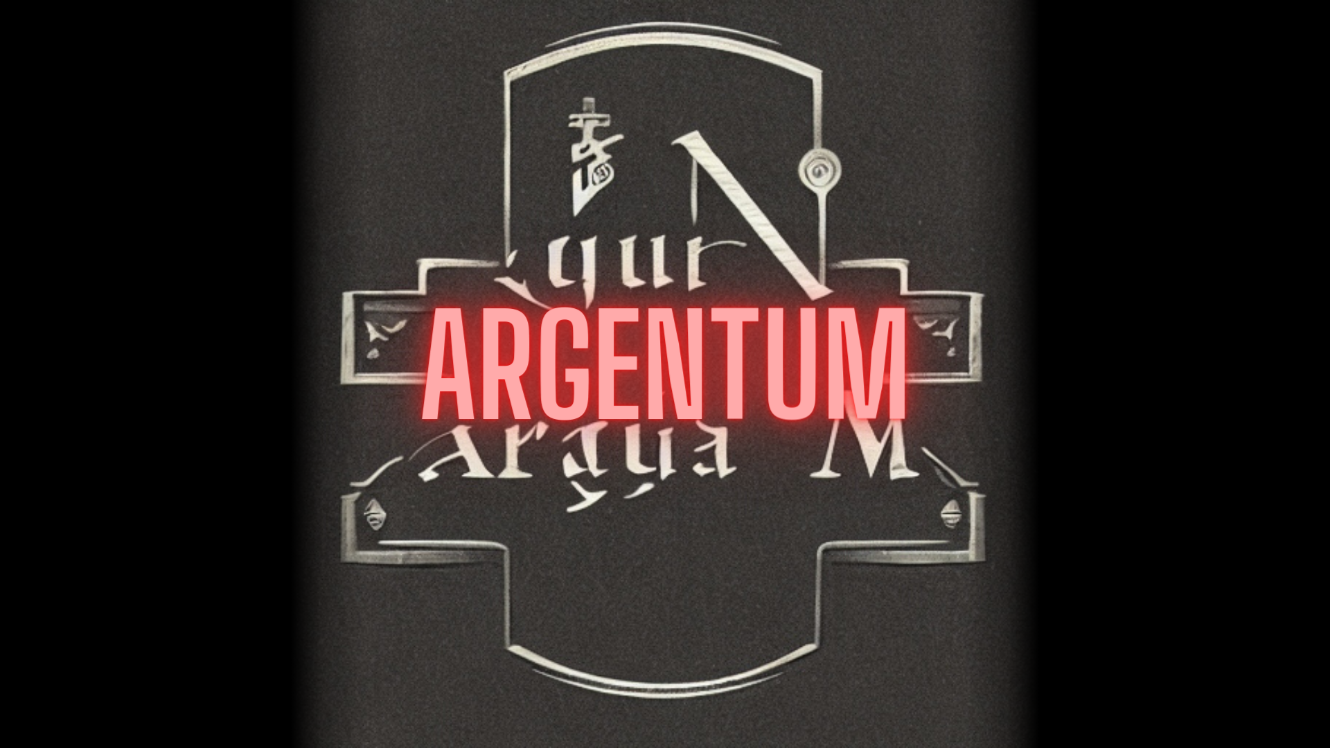 Argentum by Dr.Name