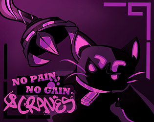 No Pain, No Gain, & Cranes