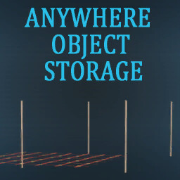 Anywhere Object Storage (FS22)