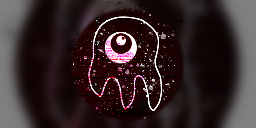Cover image for Trick or Treat. Mello, The Savior