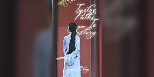 Cover image for Twelve Paths To Glory