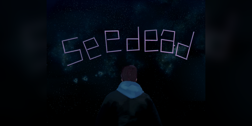 Cover image for Seedead