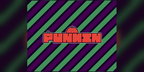Cover image for Punkin