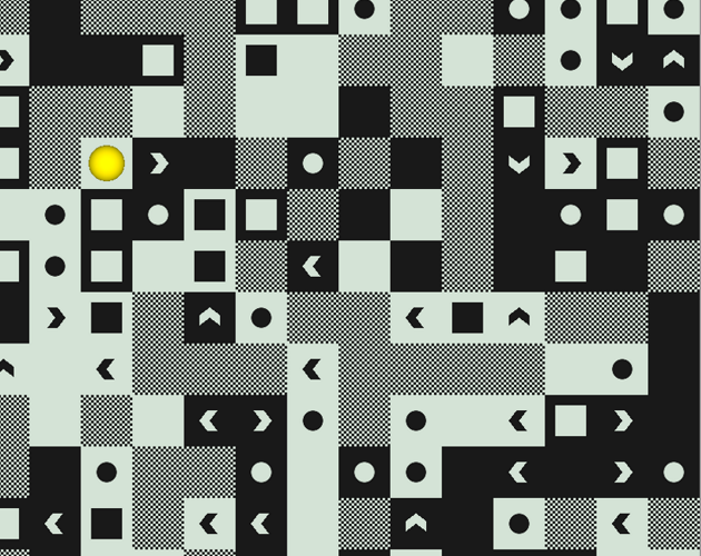 Cover image for MazeGen