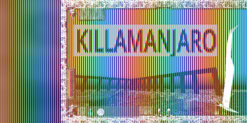 Cover image for KILLAMANJARO