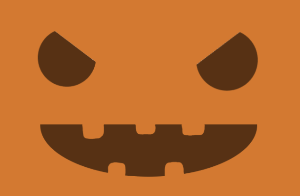 Cover image for Halloween Munch N Merge