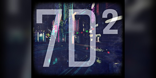 Cover image for 7D2 (Version Jam Junares 2023)