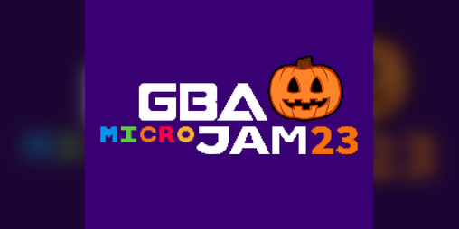 Cover image for GBA Microjam '23