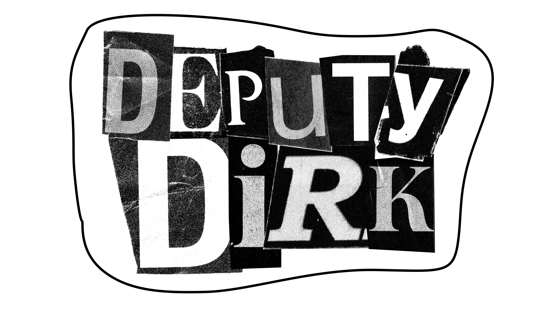 Deputy Dirk