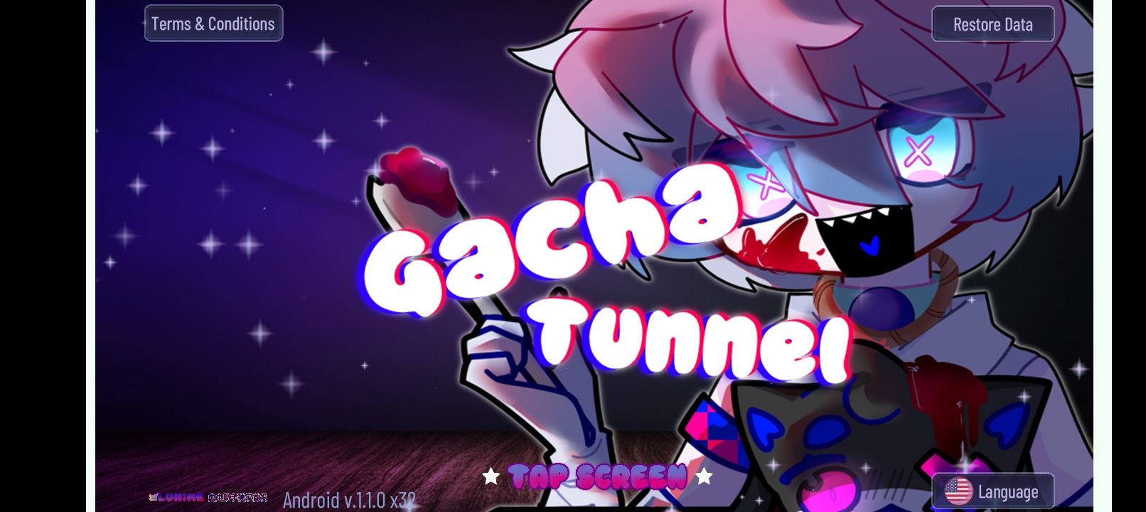 Download Gacha Club 1.1.12 for Android 