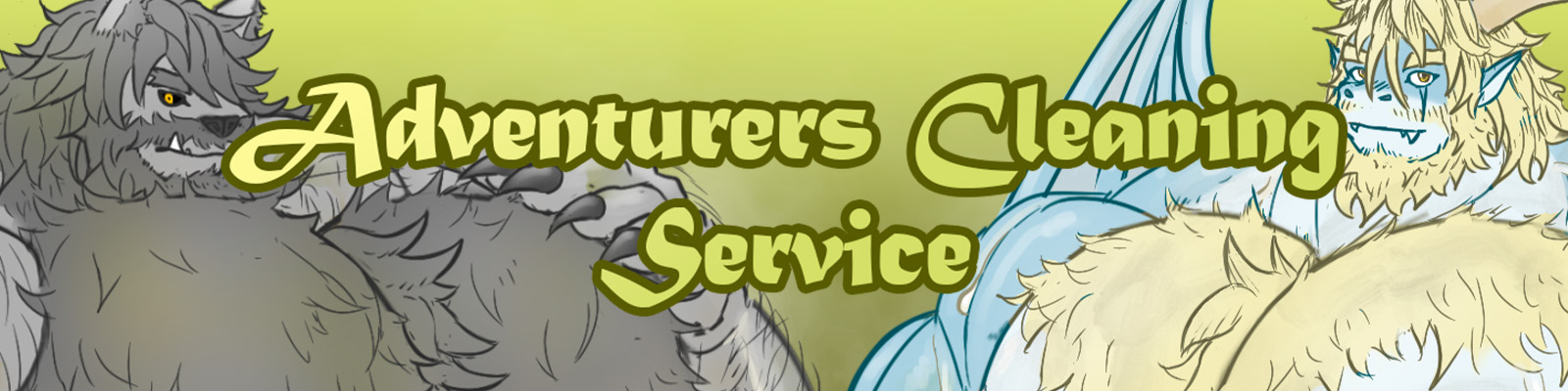 Adventurers Cleaning Service