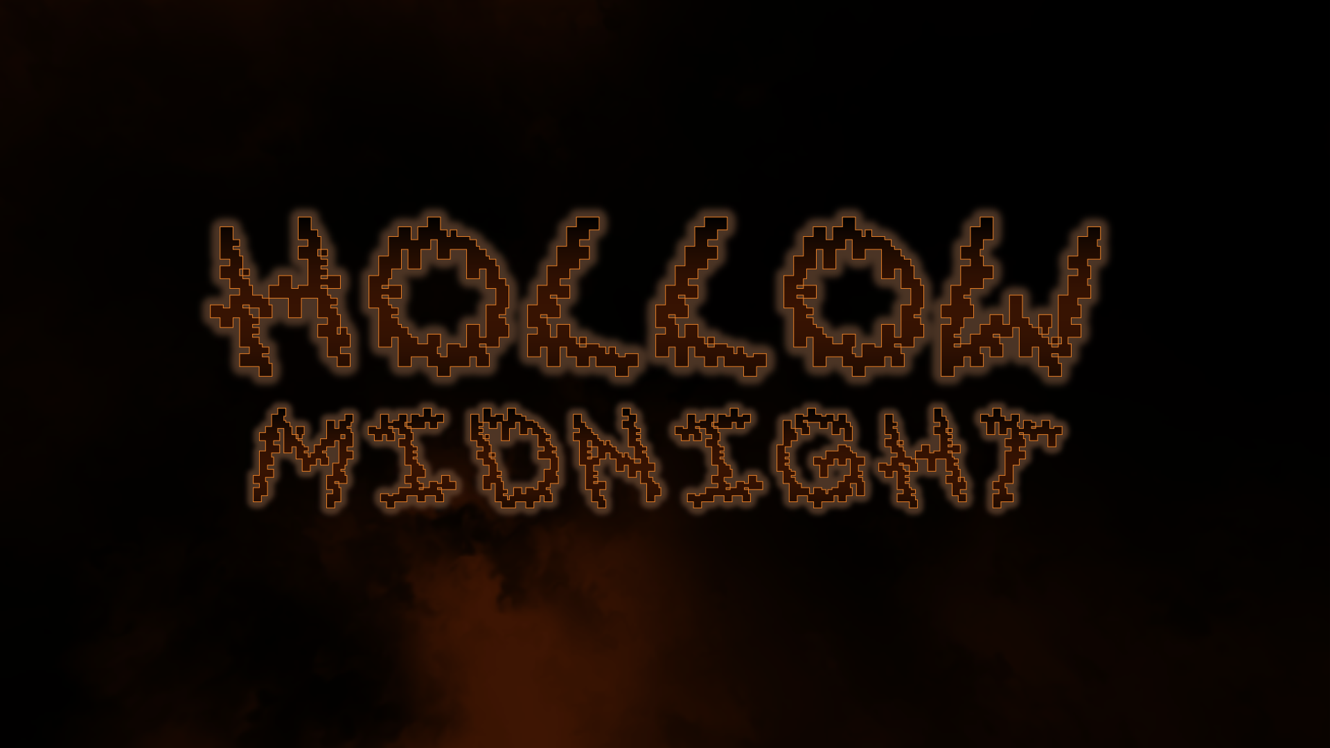 Hollow Midnight cover