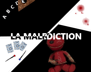 Malédiction