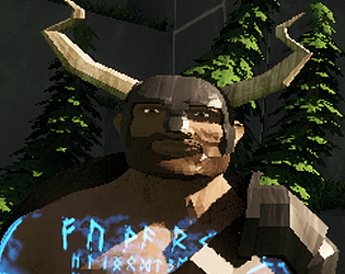 Viking Game Demo