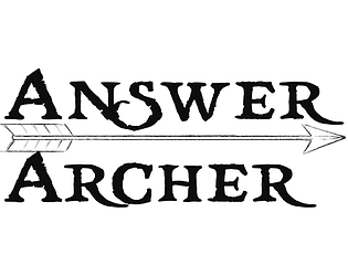 Answer Archer