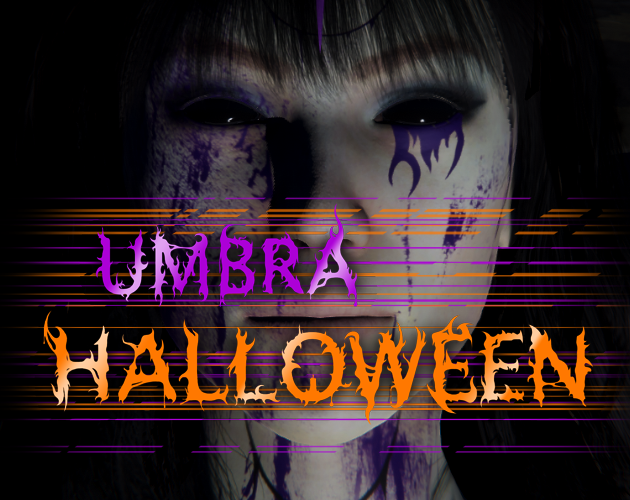 Cover image for Umbra Halloween