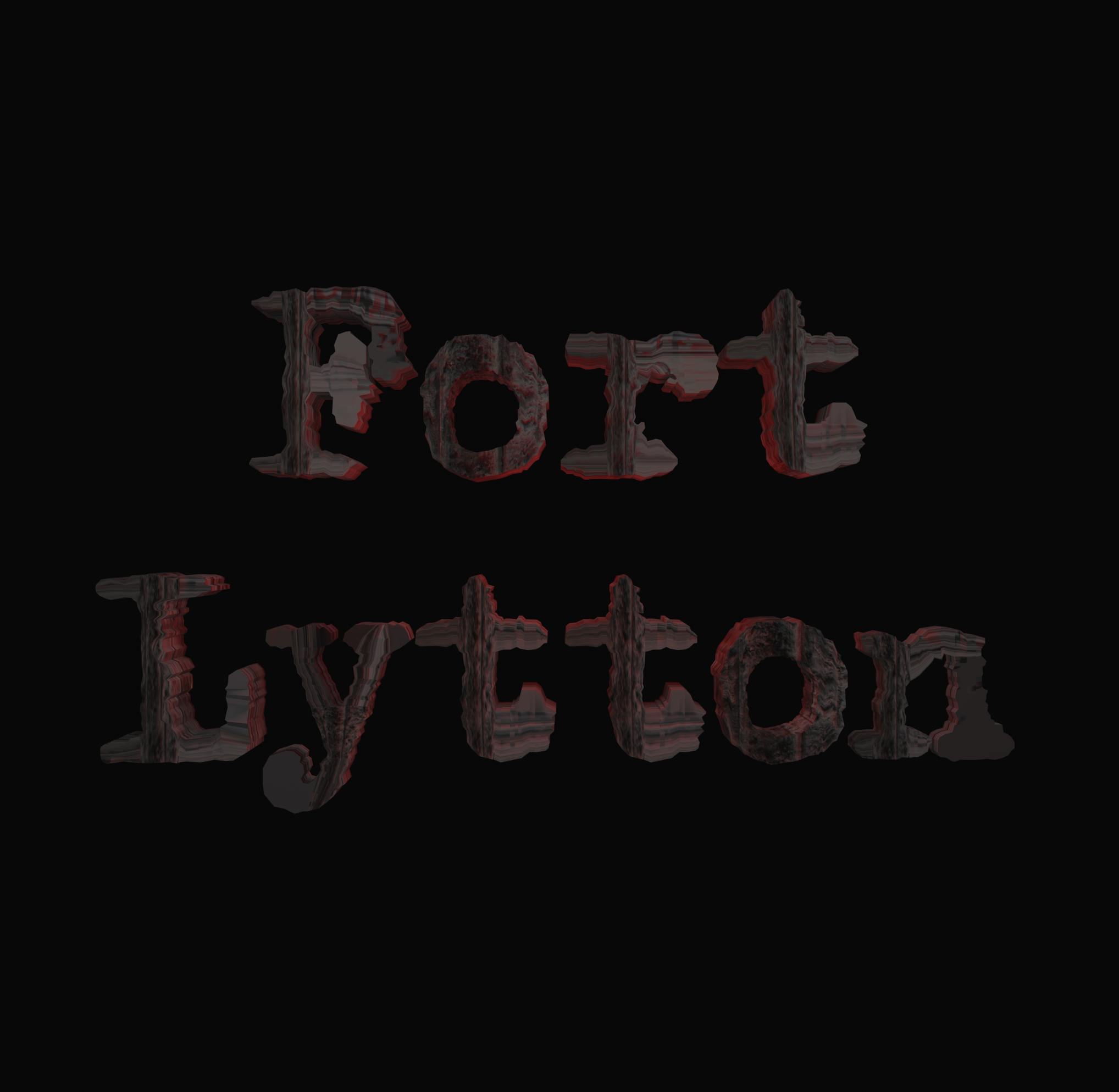 Fort Lytton cover