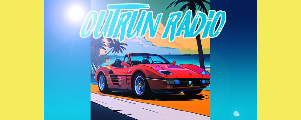 OutRun Radio (C64 SID Collection)