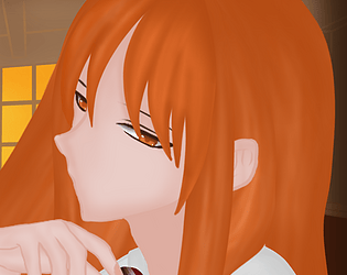 Fears of Asuka