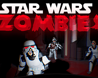 Star Wars Zombies