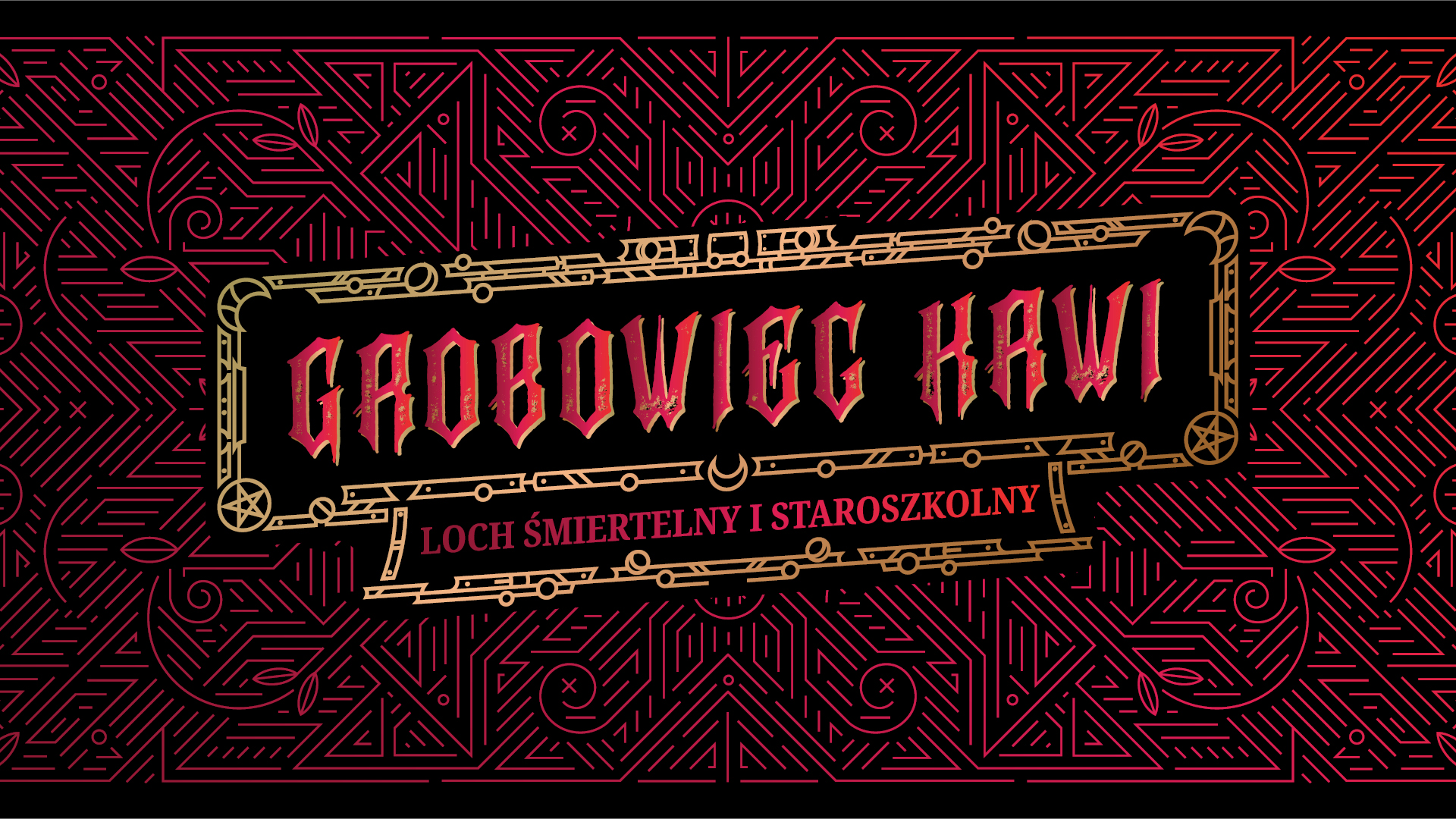 Grobowiec krwi