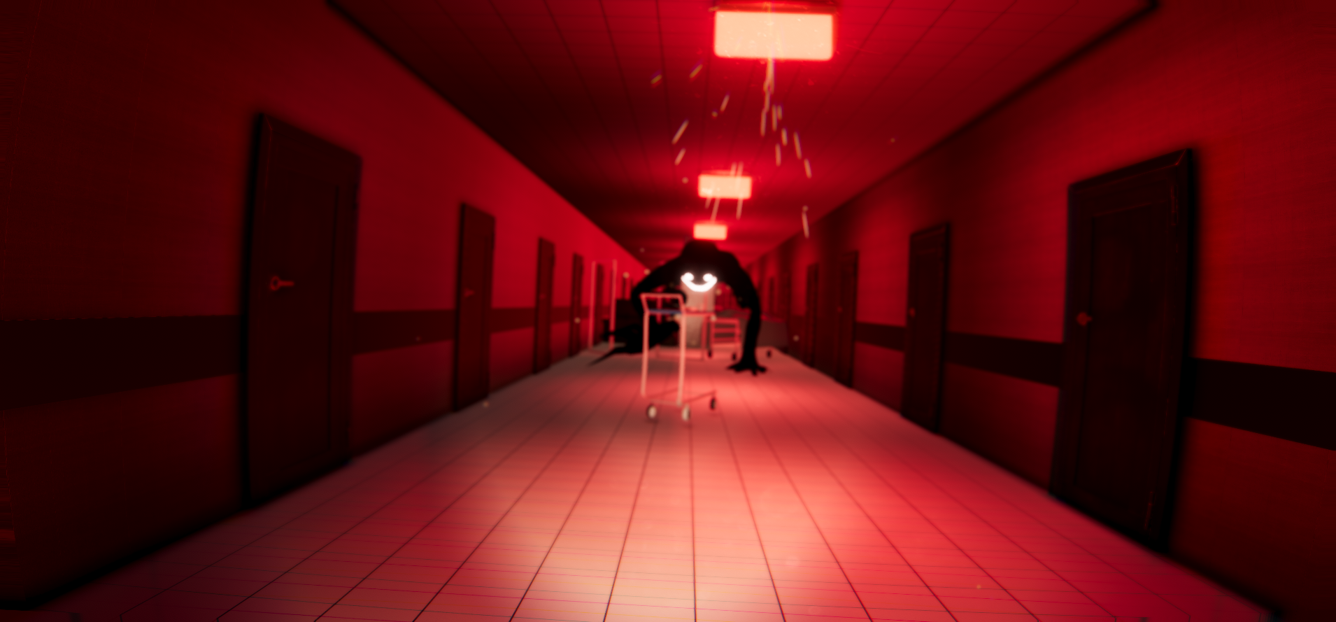 Apeirophobia Backrooms APK for Android Download